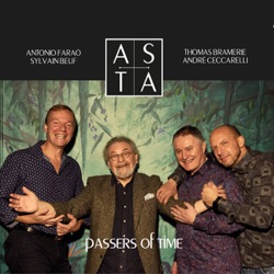 Passers of Time