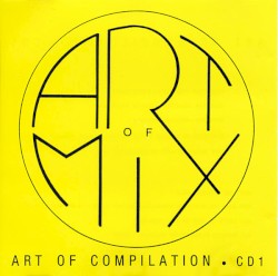 Art of Compilation CD 1