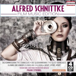 Film Music Edition