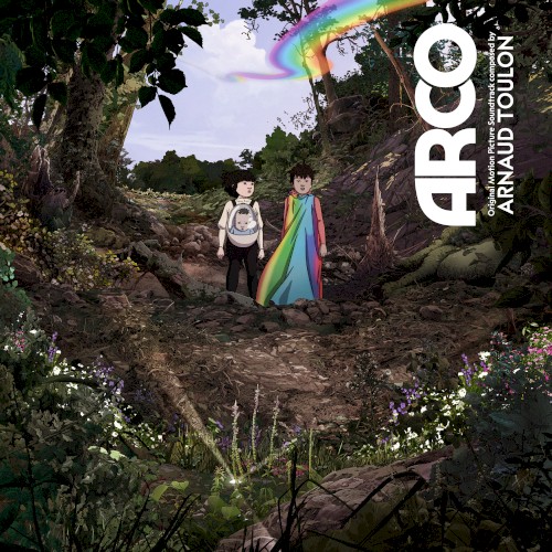 Arco: Original Motion Picture Soundtrack