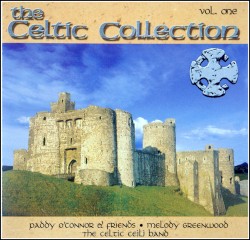 The Celtic Collection, Vol. One
