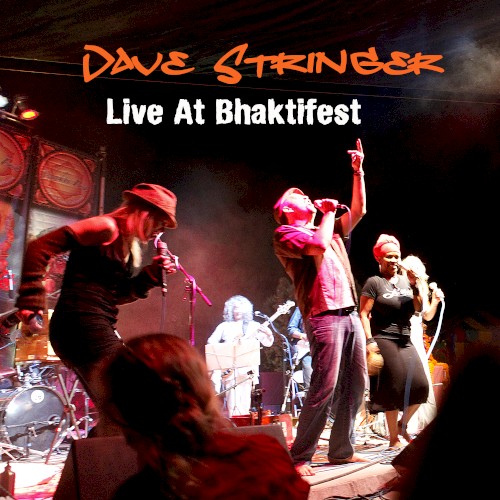 Live at Bhakti Fest