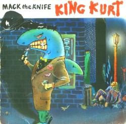 Mack the Knife
