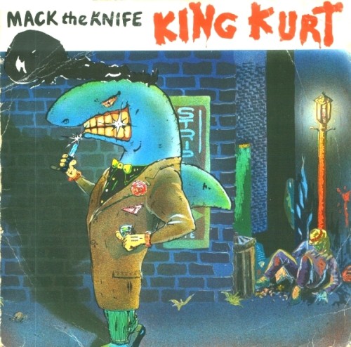 Mack the Knife
