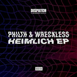 Heimlich EP