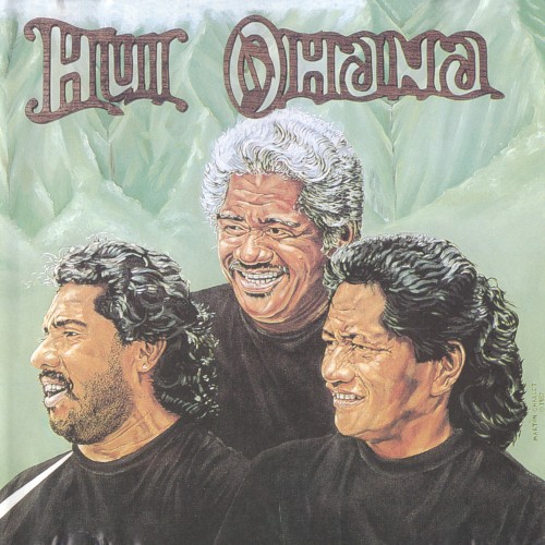 Hui Ohana