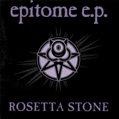Epitome EP
