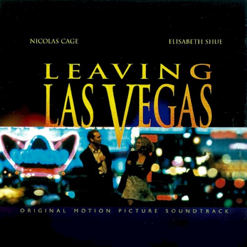 Leaving Las Vegas