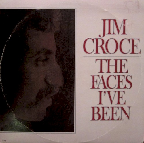 The Faces I’ve Been