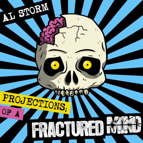 Projections; of a Fractured Mind