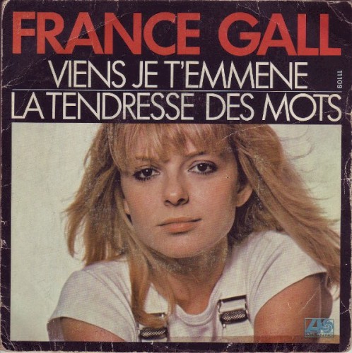 Viens je t'emmène / La Tendresse des mots