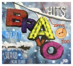 Bravo Hits Zima 2015
