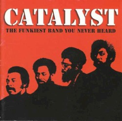 The Funkiest Band You Never Heard