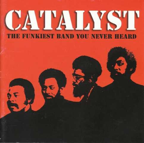 The Funkiest Band You Never Heard