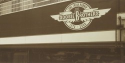 Long Train Runnin’ 1970–2000