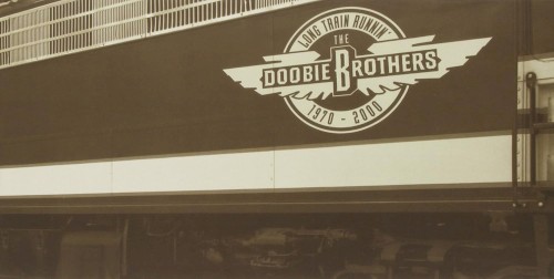 Long Train Runnin’ 1970–2000