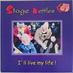 I'll Live My Life