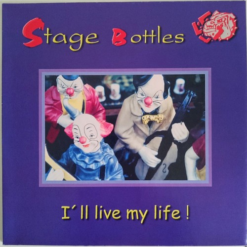 I'll Live My Life