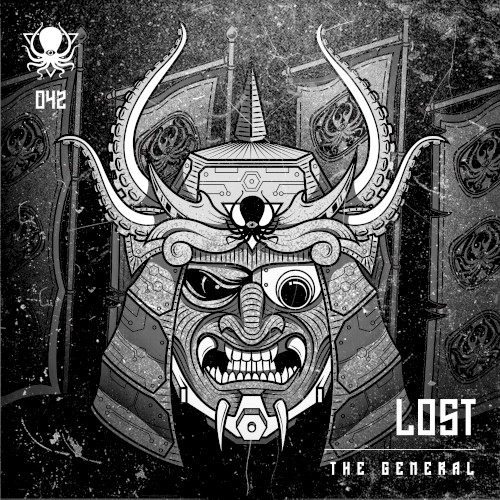 The General EP