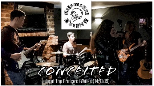 Conceited (Live)
