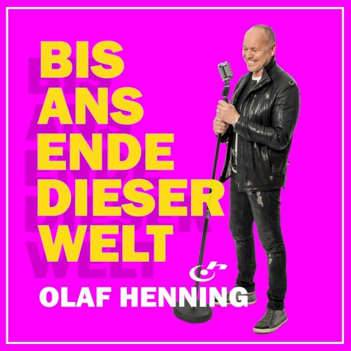 Bis ans Ende dieser Welt