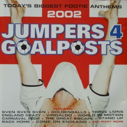 Jumpers 4 Goalposts
