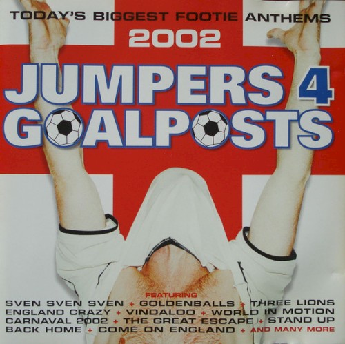 Jumpers 4 Goalposts