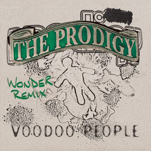 Voodoo People / Out of Space