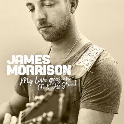 My Love Goes On