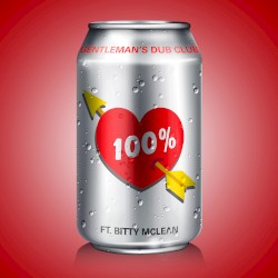 100%
