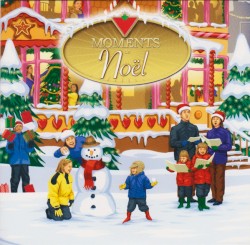 Moments de Noël