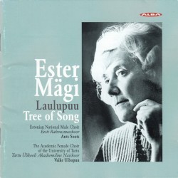 Laulupuu