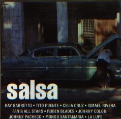 Twogether Salsa