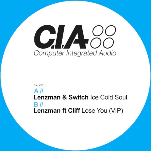 Ice Cold Soul