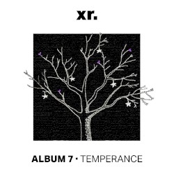 Xpanse Album 7 - Temperance