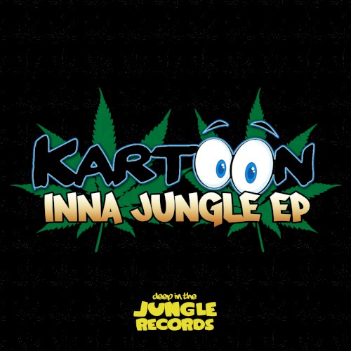Inna Jungle EP