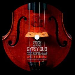 Gypsy Dub