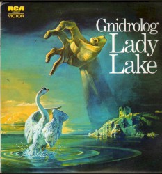 Lady Lake