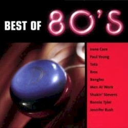 Best of 80’s
