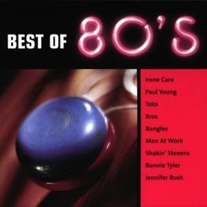 Best of 80’s