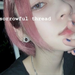 sorrowful thread
