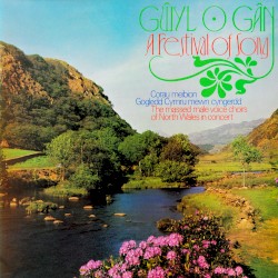 Gŵyl o Gân