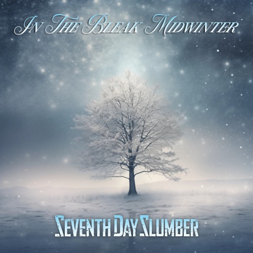 In the Bleak Midwinter (radio edit)