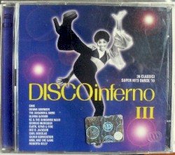Disco Inferno III