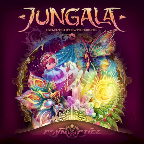 Jungala (Selected by Switchcache)