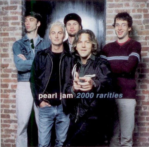 2000 Rarities