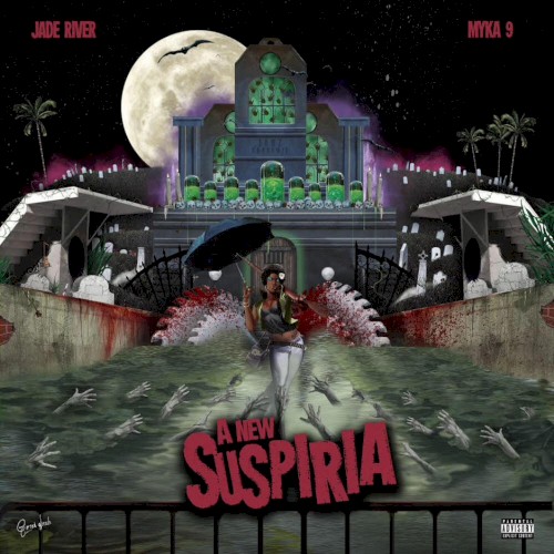 A New Suspiria