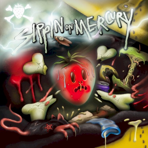 Sippin on Mercury