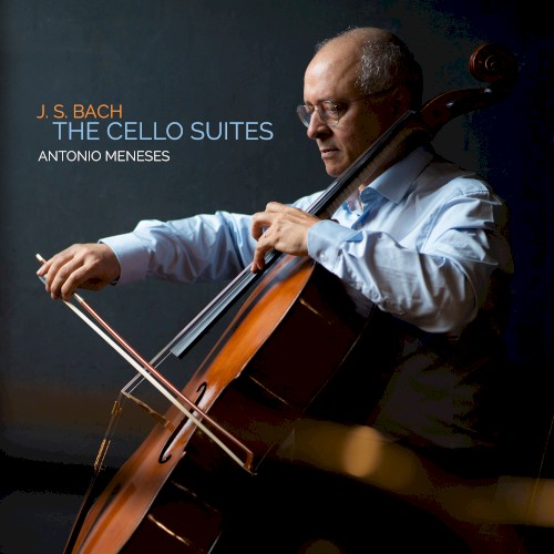 The Cello Suites
