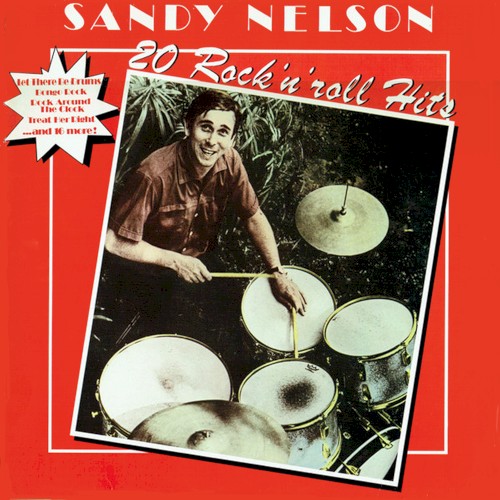 20 Rock 'n' Roll Hits